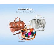 Tas Model Adidas