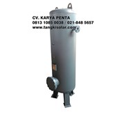 Water Pressure Tank Indonesia 
