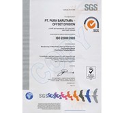 Offset Printing, Inner Box, Etiket, Folding Box, Dus