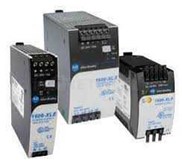 Allen Bradley Power Supply - 1606-XLP25A, 1606-XLP30B, POWER SUPPLY UNIT