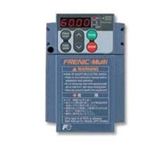 Fuji Frenic Multi - FRN0.75E1S–4A INVERTER