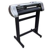 Mesin Cutting Sticker Jinka Pro 721