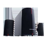 Speaker Woofer Simbadda CST 6300 N