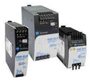 Allen Bradley Power Supply - 1606-XLP100F POWER SUPPLY UNIT