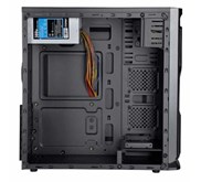 Casing Dazumba DE-150 380W