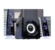 Speaker Woofer Simbadda CST 6400 N