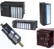 Ge Fanuc Plc - IC610MDL158, IC610MDL166 plc (programmable logic controller)