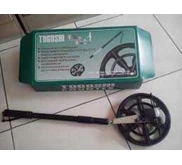 Meteran Dorong Walking Measure - Measuring Wheel Togoshi TWM-130