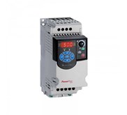 Allen Bradley PowerFlex - 22FD1P5N103 Series A INVERTER