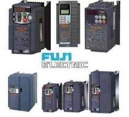 Fuji Frenic - Fuji Inverter