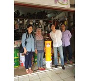 Lem Presto DN Botol 600 Gram