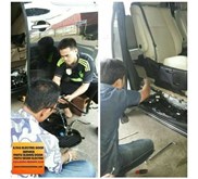 Ilyas Electric Door - Bengkel Service Pintu Geser Otomatis