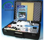 Soil Test Kit