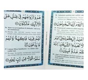 Yaasin Tahlil Al Hasanain 128