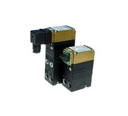 Fairchild Model T7800 Electro-Pneumatic I/P, E/P Transducer