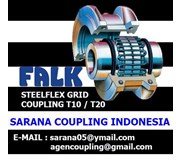 Coupling Grid Falk Steelflex 1140 T10 Dan 1140 T20 Indonesia
