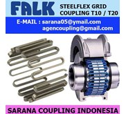 Coupling Grid Falk Steelflex 1130 T10 dan 1130 T20 indonesia