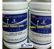 Biolo Obat Pelansing Badan WSC Asli - COD Balikpapan