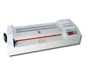 Mesin Laminating V-Tec 330