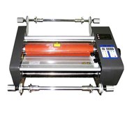 Mesin Laminating Rol FM 360