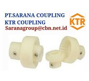 KTR Coupling Bowex M 14 Yunior 