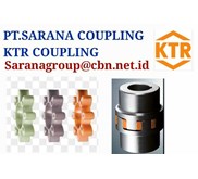 KTR Coupling Rotex Size GR 24 KTR Rotex Coupling GR 24