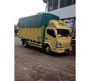 Jasa Pengangkutan Barang Ke Padang