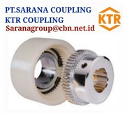 KTR Coupling Bowex M 14 Yunior