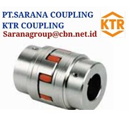 KTR Coupling Rotex Size GR 19 KTR Rotex Coupling GR 19