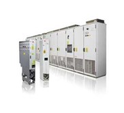 Abb Inverter - ACS800-01-0025-3+P901