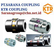 KTR Coupling Rotex Size GR 140 KTR Rotex Coupling GR 140