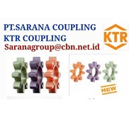 KTR Coupling Rotex Size GR 100 KTR Rotex Coupling GR 100 