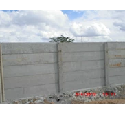 Pagar Panel Beton