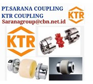 KTR Coupling Bowex M 24 Yunior