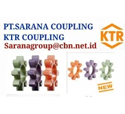 KTR Coupling Rotex Size GR 100 KTR GR 100 
