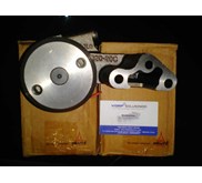 Sparepart Volvo Fuelpump - Supply Pump 21620116, 20518337 & 20524154