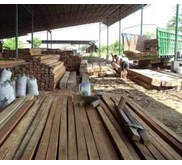 Kayu Mahoni Non Oven & Harga Kayu Mahoni Non Oven