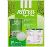 Urea Kujang, Urea Non Subsidi, Nitrea & Pupuk Urea