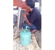 Service AC Kedungturi, Ketegan, Kletek, Kramat Jegu   