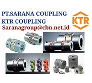 KTR Coupling Bowex M 42