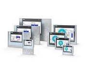 Siemens Simatic HMI 6AV2124-1DC01-0AX0