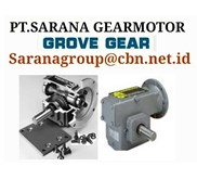 Grove Gear Reducer Worm