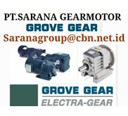 Grove Gear Reducer Worm Gear