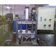 Hydraulic Mesin Pres