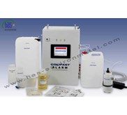 Bacteria Alarm - At-line Automated Remote Monitor 
