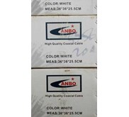 Kabel CCTV RG 59 / 2pa