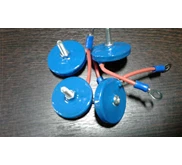 Varistor (Replacement For Stamford RSK 6001)