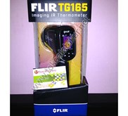Flir TG165 Thermal Camera Kamera Digital Termal