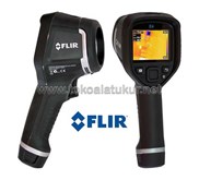 Flir E4 Thermal Imaging Camera