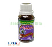 Minyak Habbatussauda Habbasy 100 Kapsul